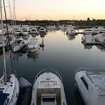Mare E Laguna