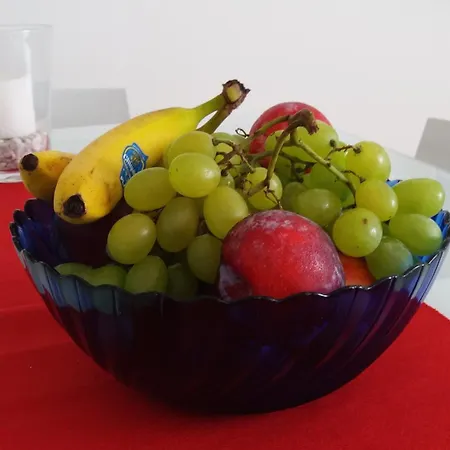 Mare E Laguna דירה *