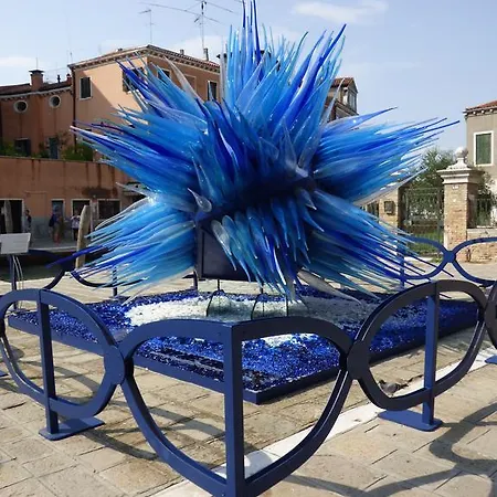 דירה Mare E Laguna