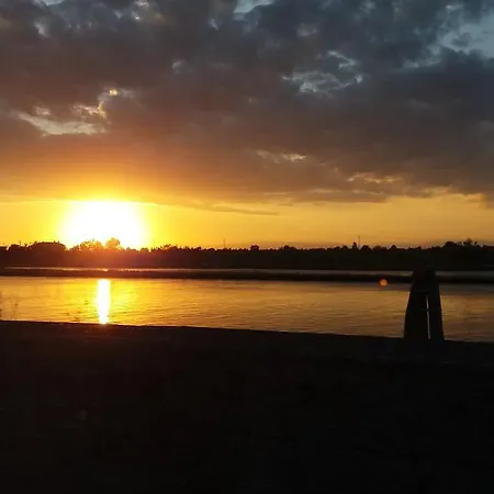 Lägenhet Mare E Laguna