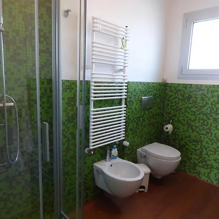 דירה Mare E Laguna *