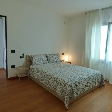 Lägenhet Mare E Laguna Lido di Jesolo