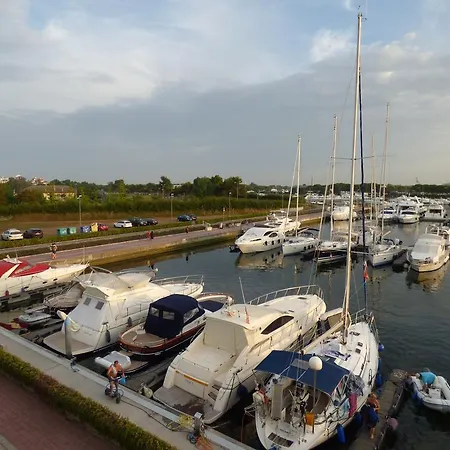 Mare E Laguna לידו די ג'סולו