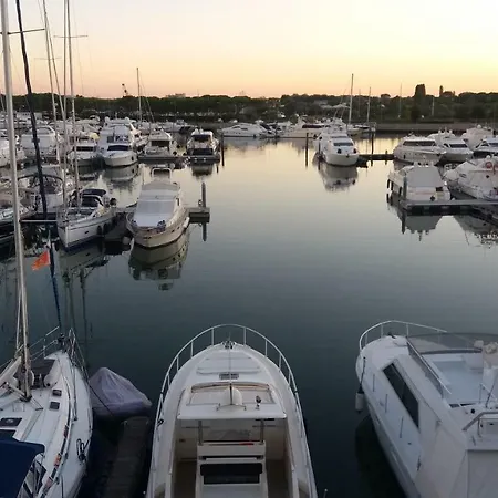 Mare E Laguna