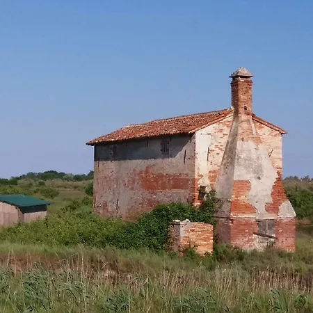 Mare E Laguna * Τζεσόλο Λίντο