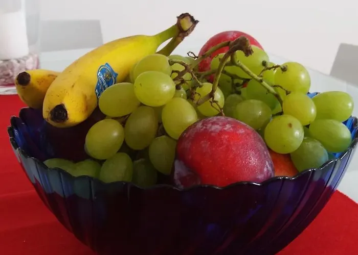 Mare E Laguna Διαμέρισμα *