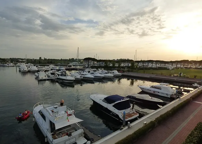 Mare E Laguna Διαμέρισμα *