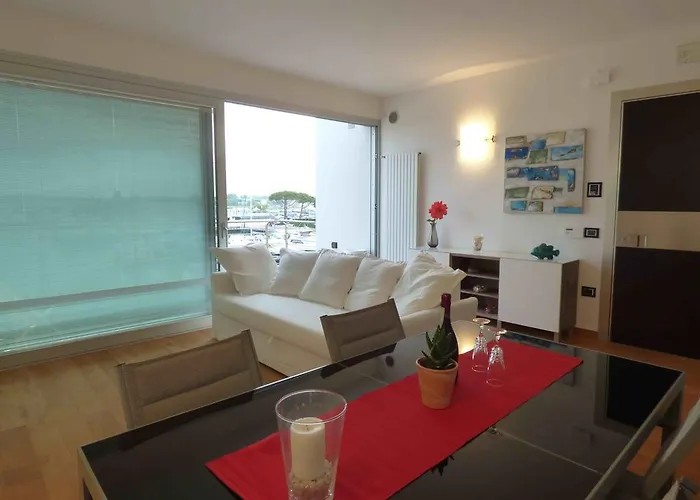 Mare E Laguna Διαμέρισμα *