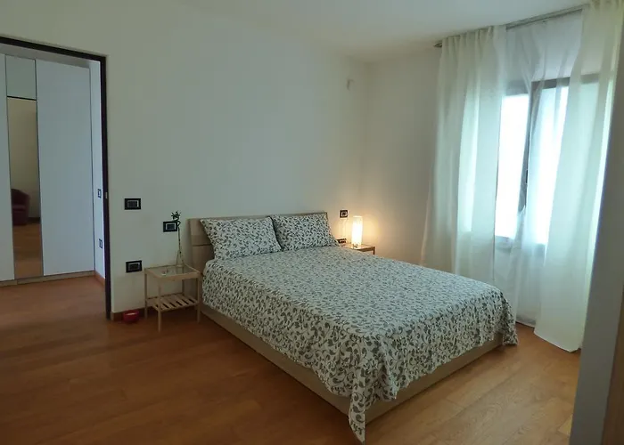 Διαμέρισμα Mare E Laguna Τζεσόλο Λίντο