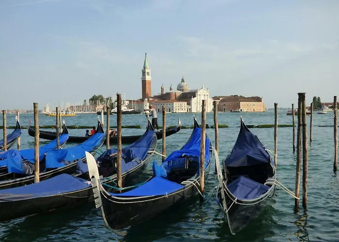 Mare E Laguna Διαμέρισμα