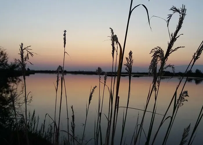 Mare E Laguna Τζεσόλο Λίντο