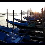 Mare E Laguna *