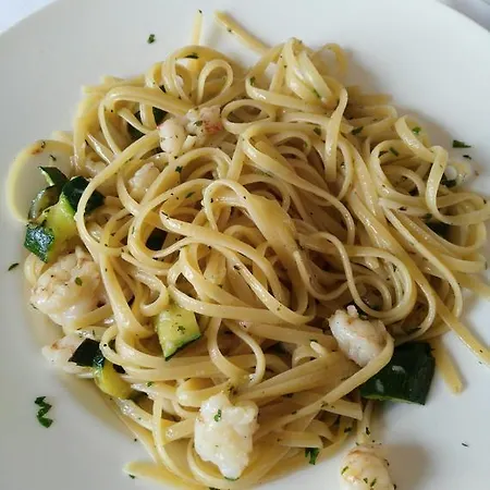 Mare E Laguna شقة