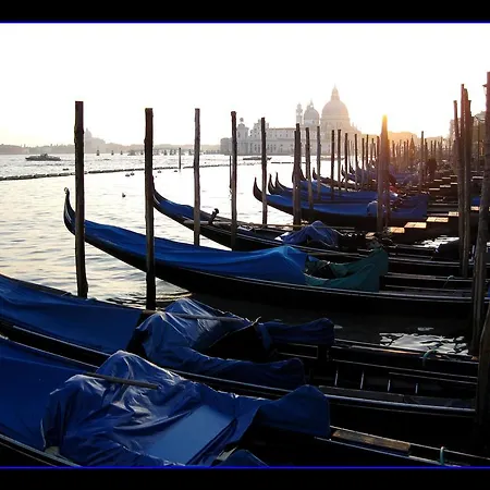 Mare E Laguna *