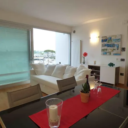 Mare E Laguna Apartamento *