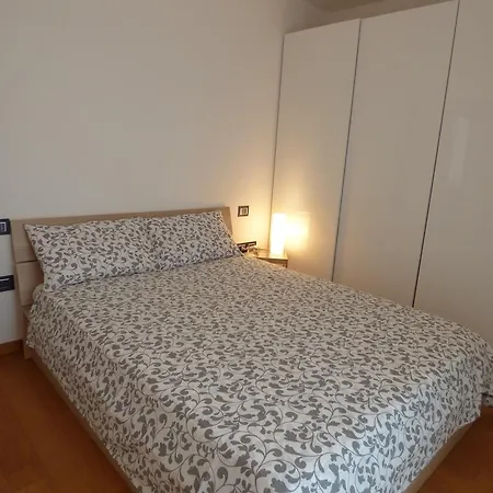 Mare E Laguna Appartement