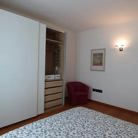 Mare E Laguna Apartamento *