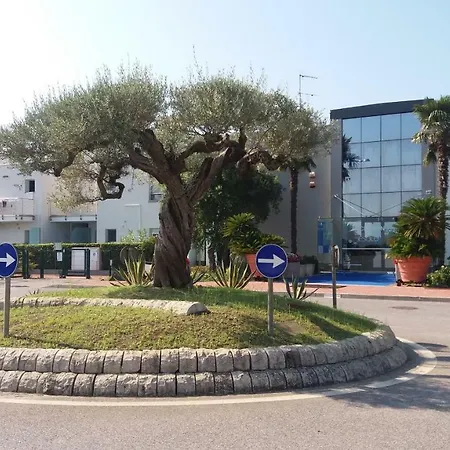 Mare E Laguna Appartement *