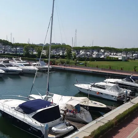 Apartamento Mare E Laguna Lido di Jesolo