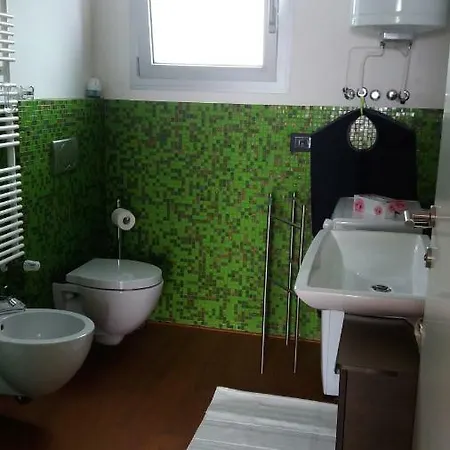 Mare E Laguna Lido di Jesolo