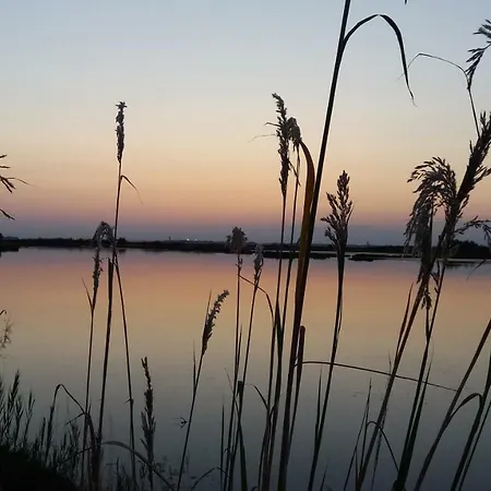 Mare E Laguna Lido di Jesolo