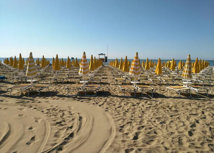 Appartement Mare E Laguna