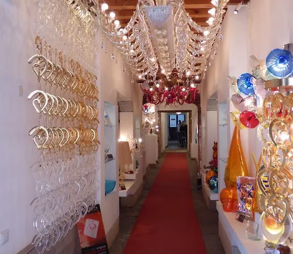 Appartement Mare E Laguna