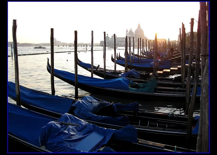 Mare E Laguna *