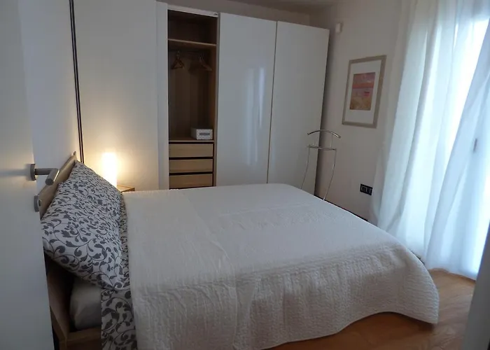 公寓 Mare E Laguna