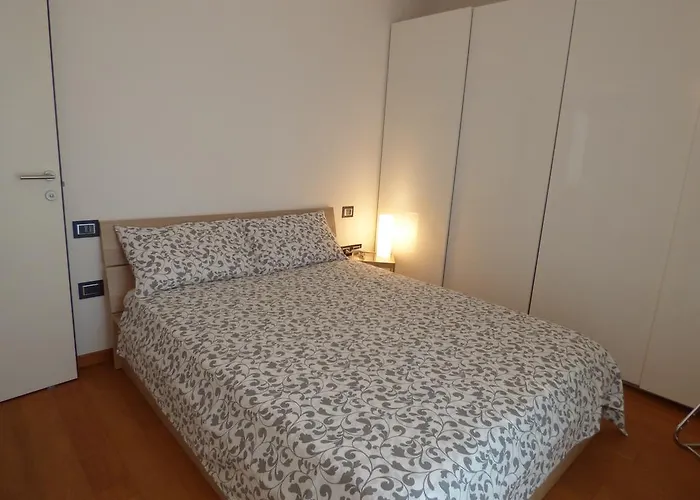 Mare E Laguna 公寓