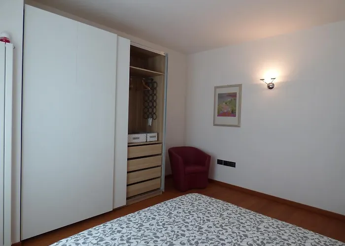 Mare E Laguna 公寓 *