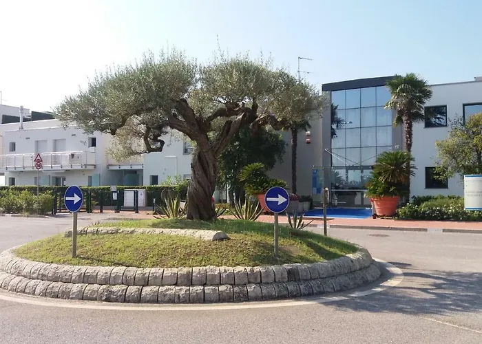 Mare E Laguna 公寓 *