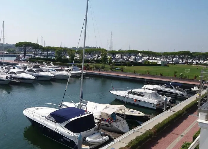 Apartment Mare E Laguna Lido di Jesolo