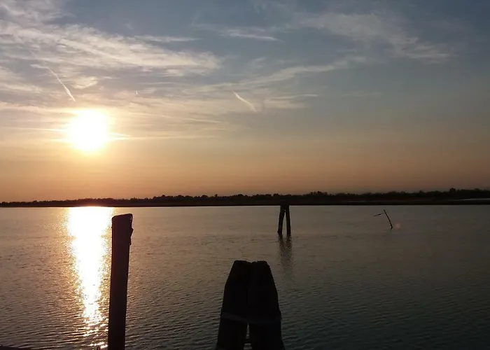 公寓 Mare E Laguna 利多迪迪耶索洛